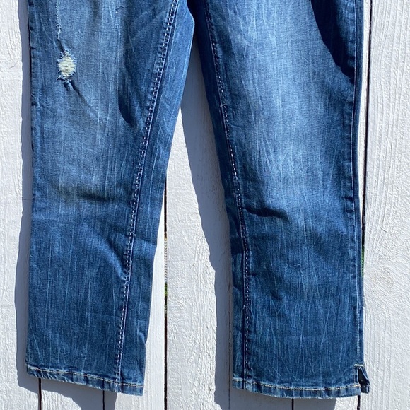 UNIONBAY Cropped Jeans - Picture 3 of 7